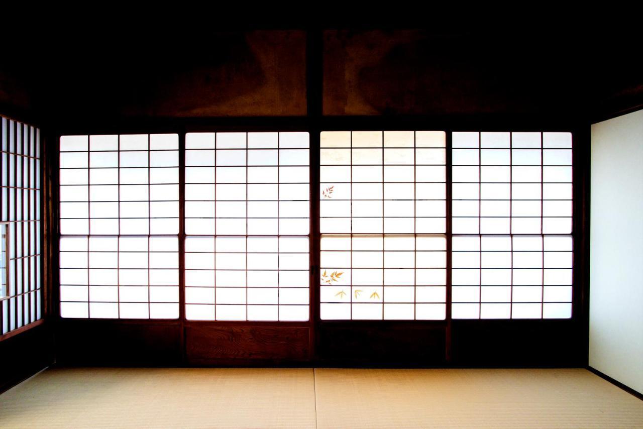 Villa そわか楼 Fukuyama Exterior foto
